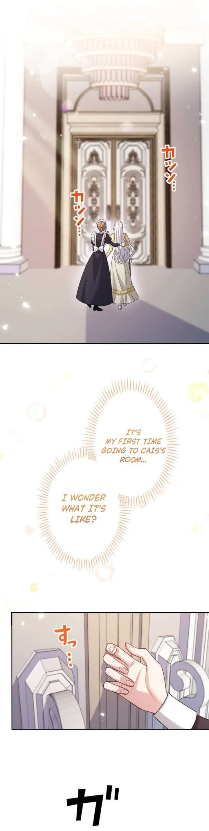 Read I May Be a Sickly Mom, but I’ll Raise My Fallen Son! EN Manga Online
