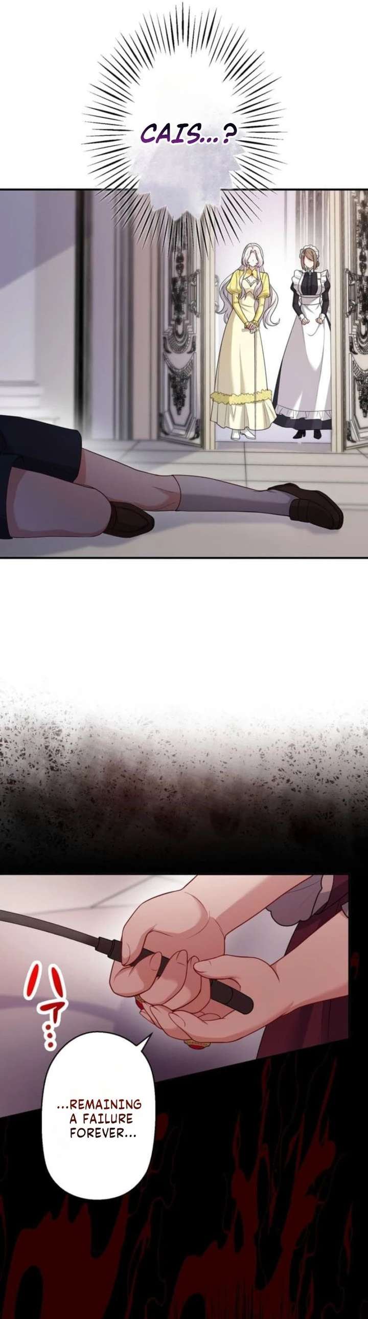 Read I May Be a Sickly Mom, but I’ll Raise My Fallen Son! EN Manga Online