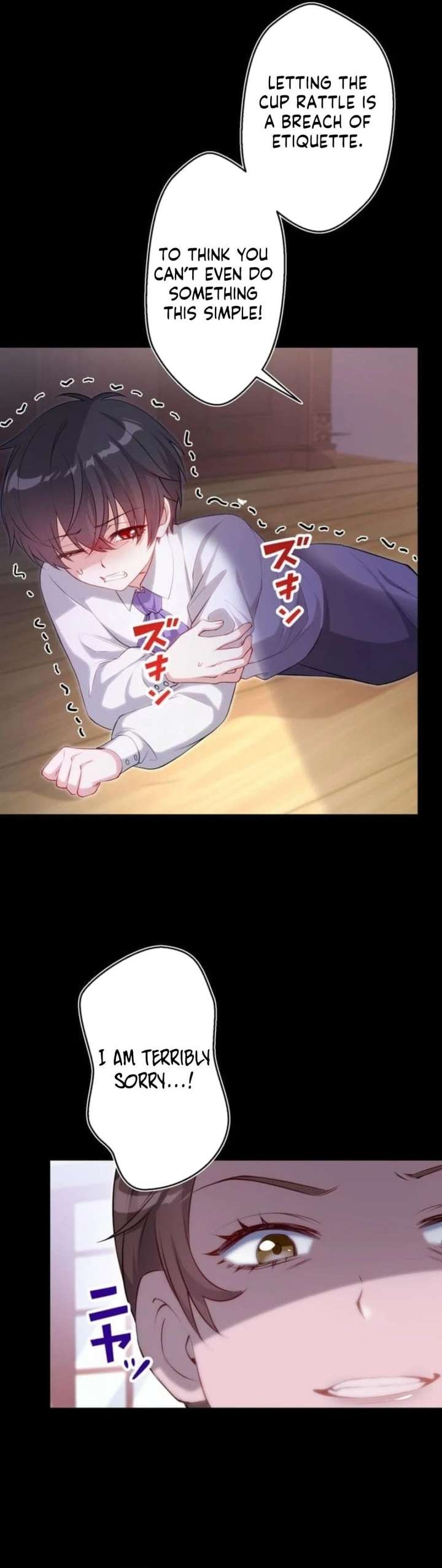 Read I May Be a Sickly Mom, but I’ll Raise My Fallen Son! EN Manga Online