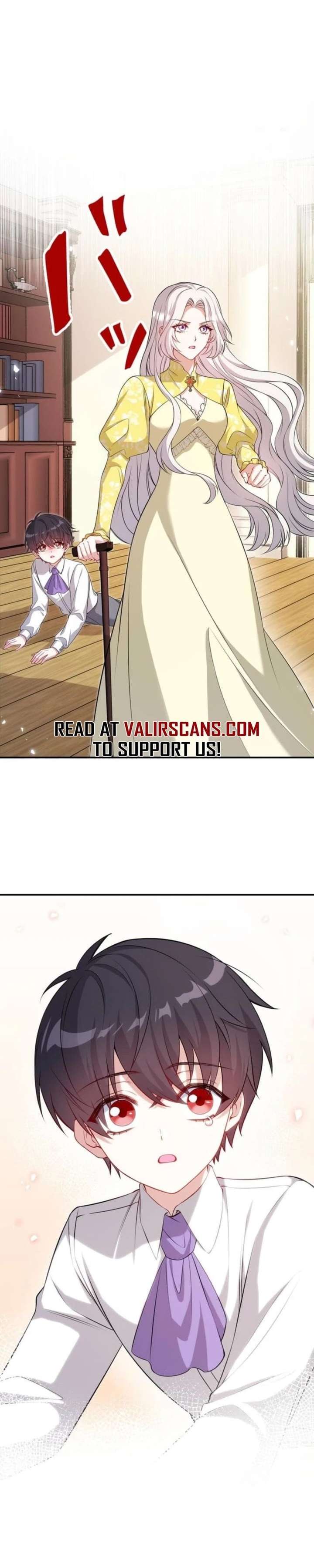 Read I May Be a Sickly Mom, but I’ll Raise My Fallen Son! EN Manga Online