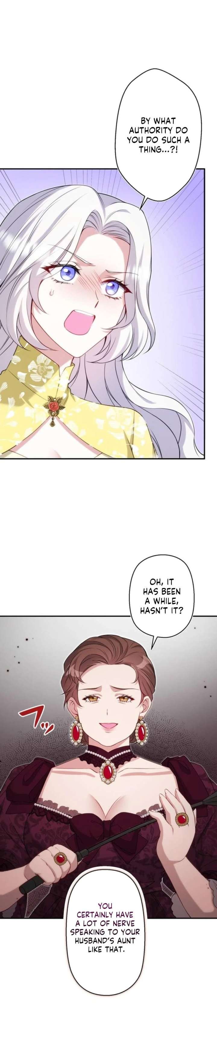 Read I May Be a Sickly Mom, but I’ll Raise My Fallen Son! EN Manga Online