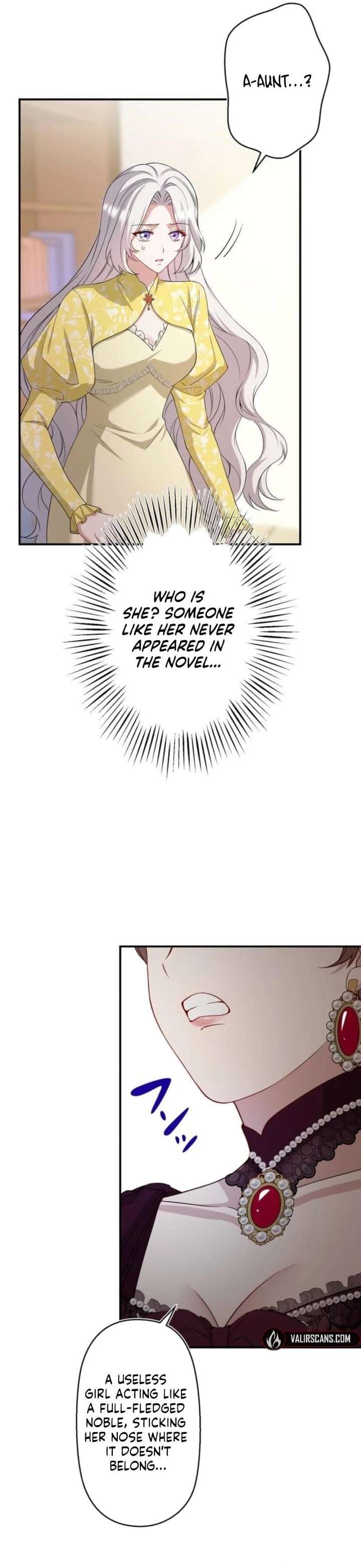 Read I May Be a Sickly Mom, but I’ll Raise My Fallen Son! EN Manga Online