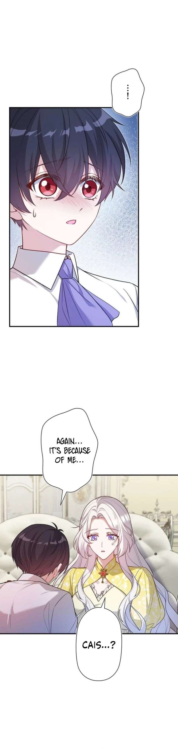 Read I May Be a Sickly Mom, but I’ll Raise My Fallen Son! EN Manga Online