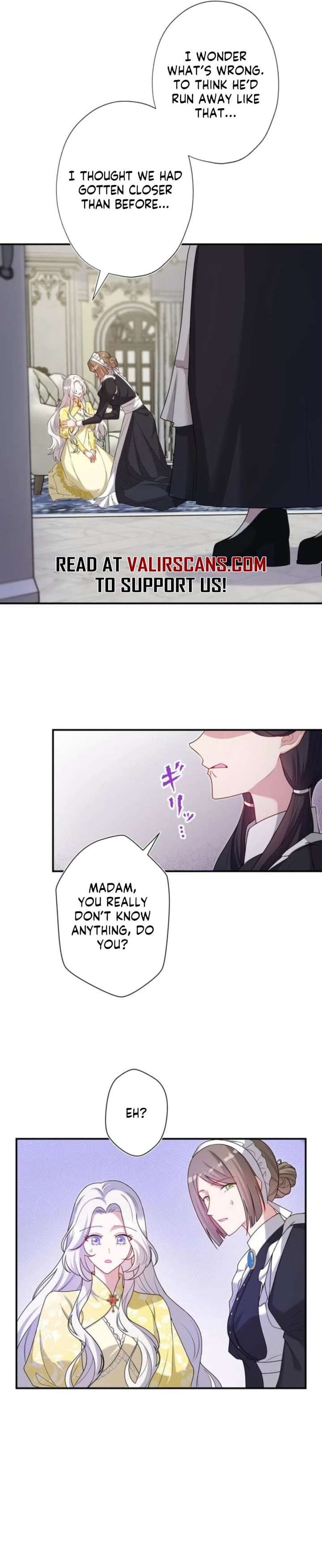 Read I May Be a Sickly Mom, but I’ll Raise My Fallen Son! EN Manga Online
