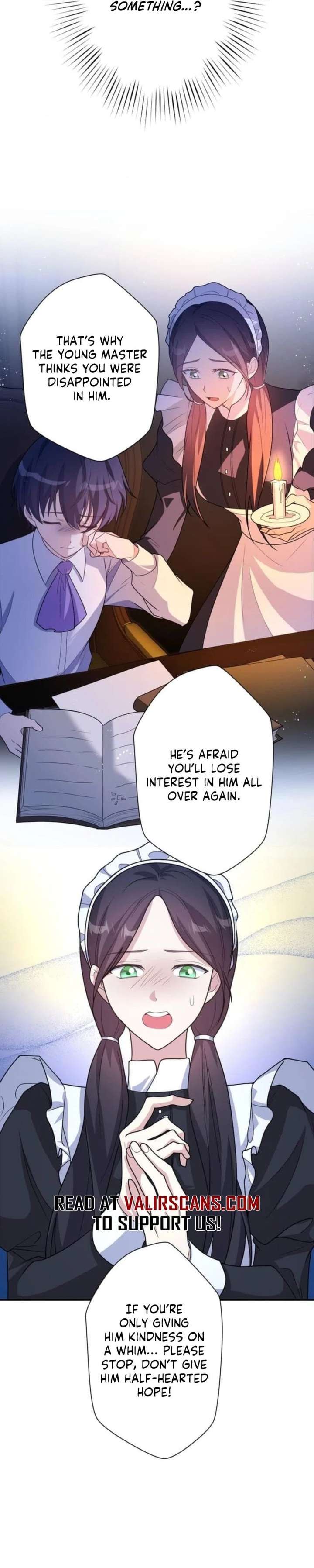 Read I May Be a Sickly Mom, but I’ll Raise My Fallen Son! EN Manga Online