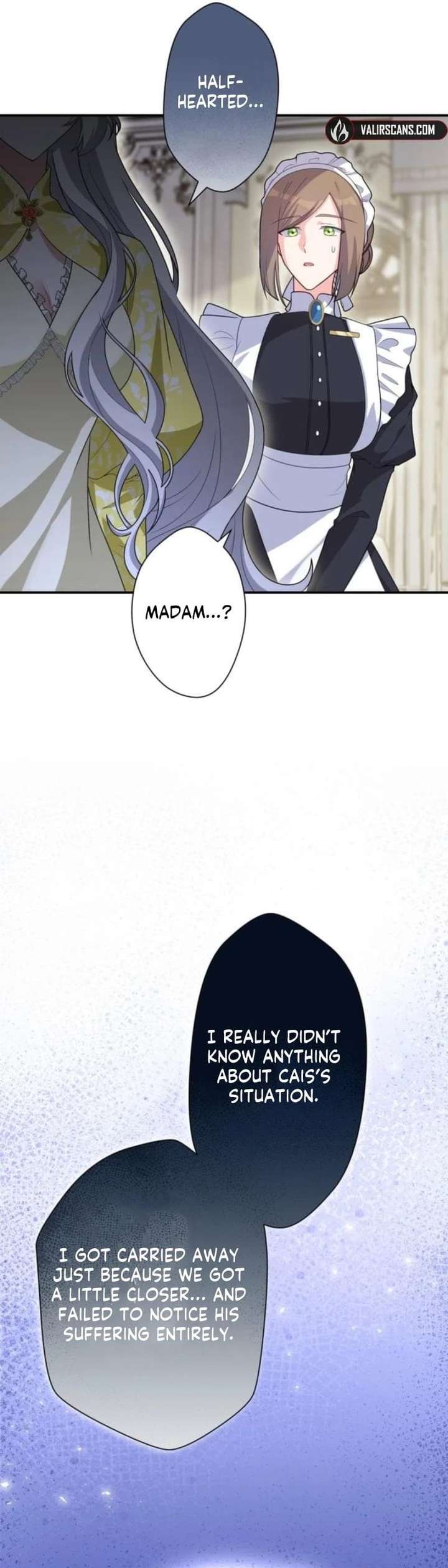 Read I May Be a Sickly Mom, but I’ll Raise My Fallen Son! EN Manga Online