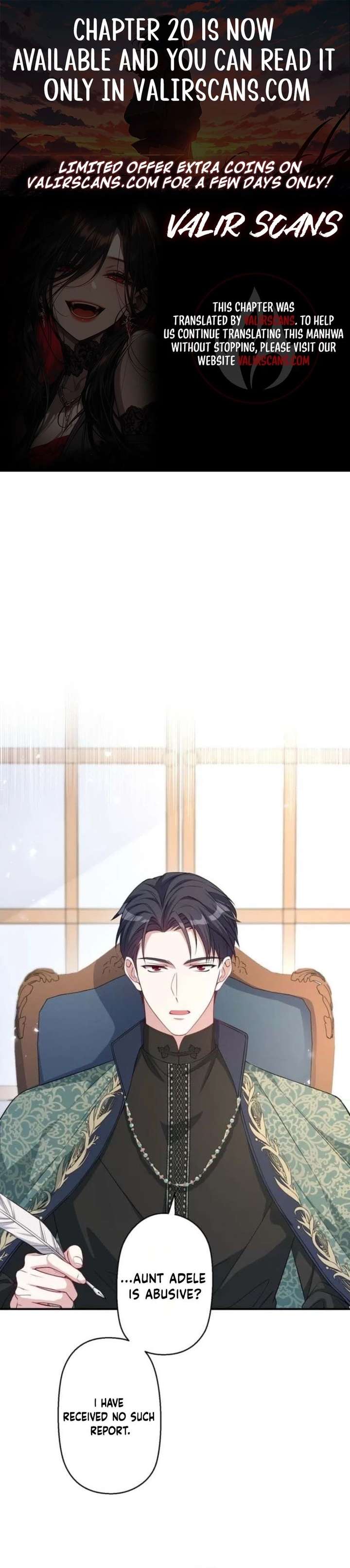 Read I May Be a Sickly Mom, but I’ll Raise My Fallen Son! EN Manga Online