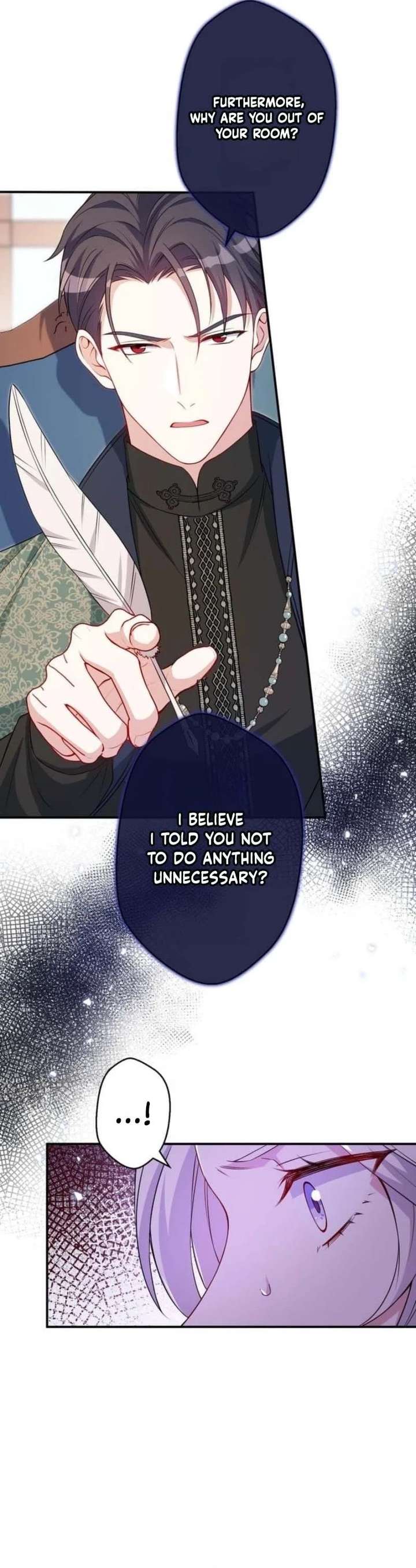 Read I May Be a Sickly Mom, but I’ll Raise My Fallen Son! EN Manga Online