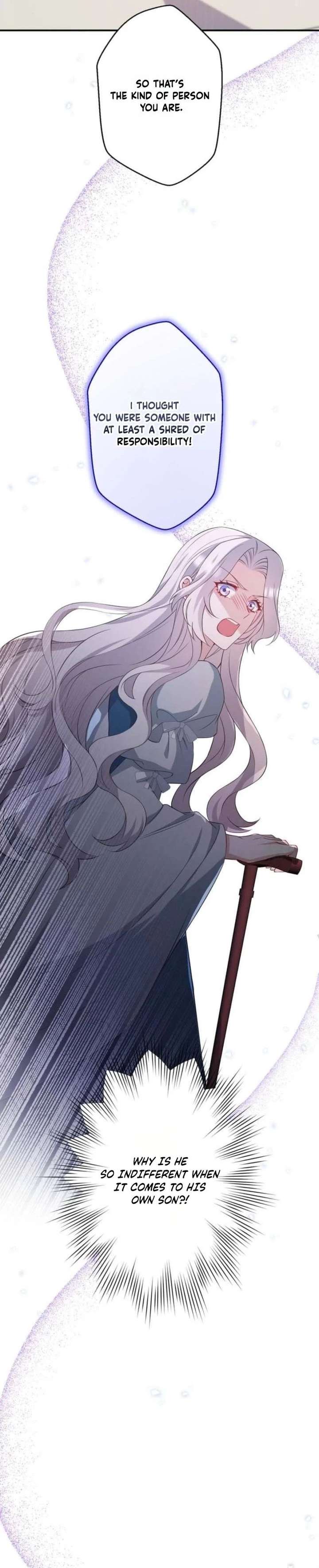 Read I May Be a Sickly Mom, but I’ll Raise My Fallen Son! EN Manga Online