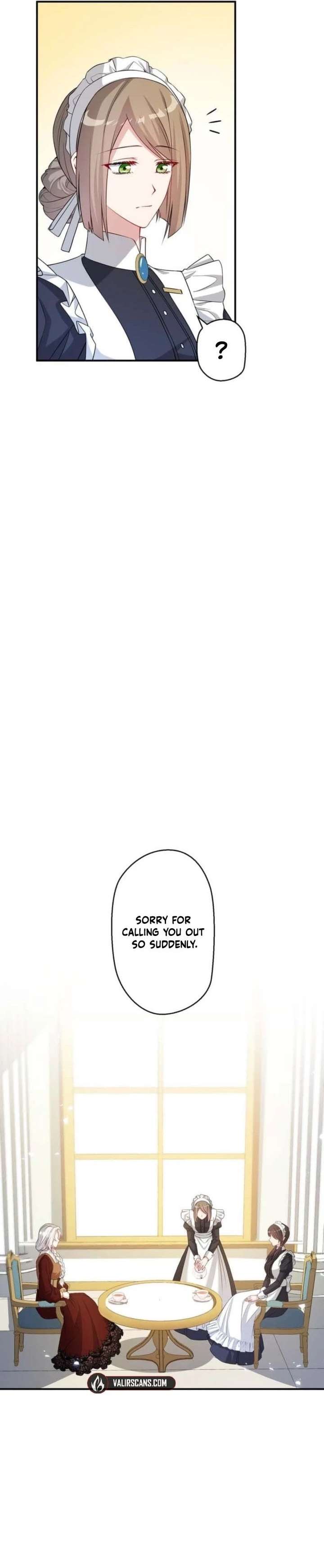 Read I May Be a Sickly Mom, but I’ll Raise My Fallen Son! EN Manga Online