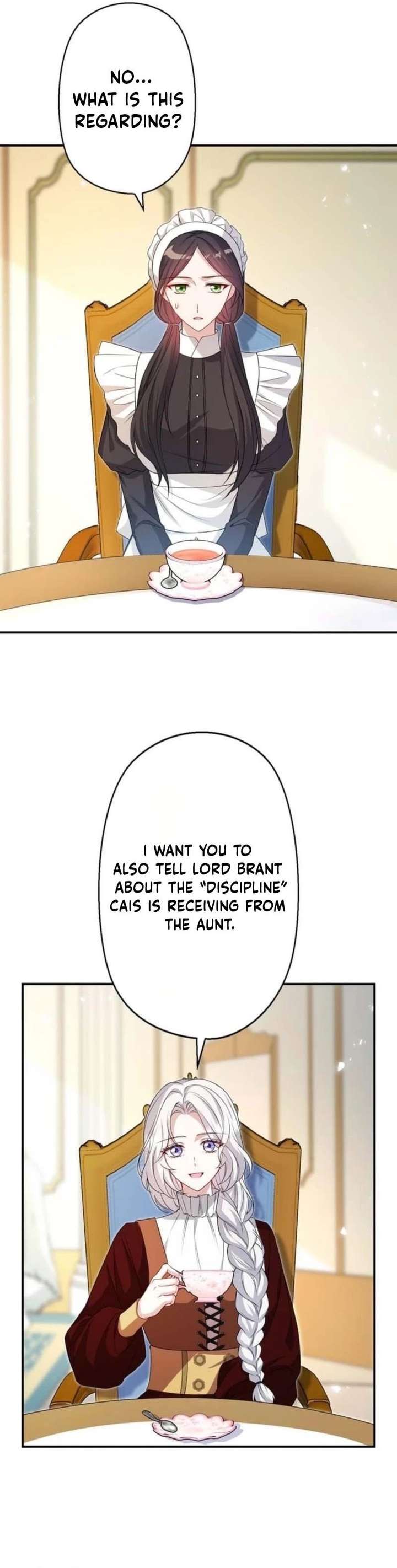 Read I May Be a Sickly Mom, but I’ll Raise My Fallen Son! EN Manga Online