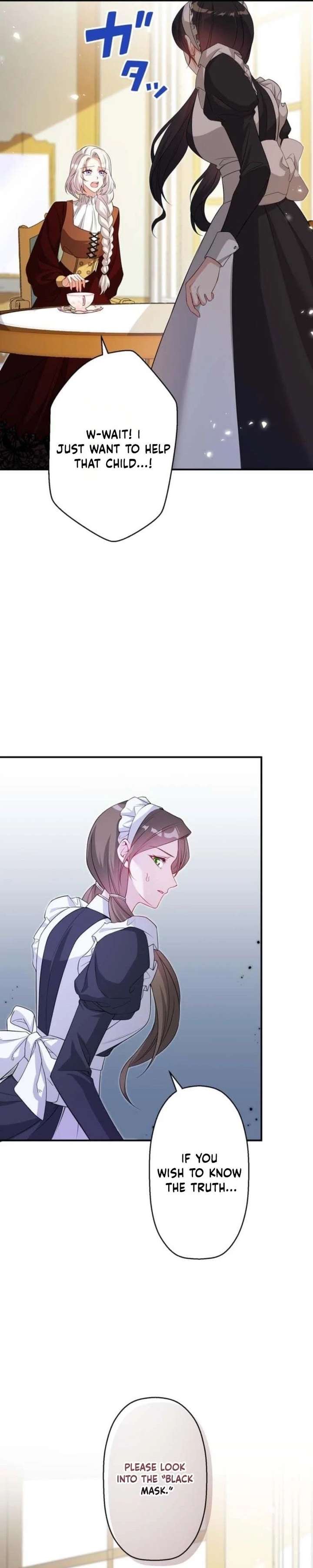 Read I May Be a Sickly Mom, but I’ll Raise My Fallen Son! EN Manga Online