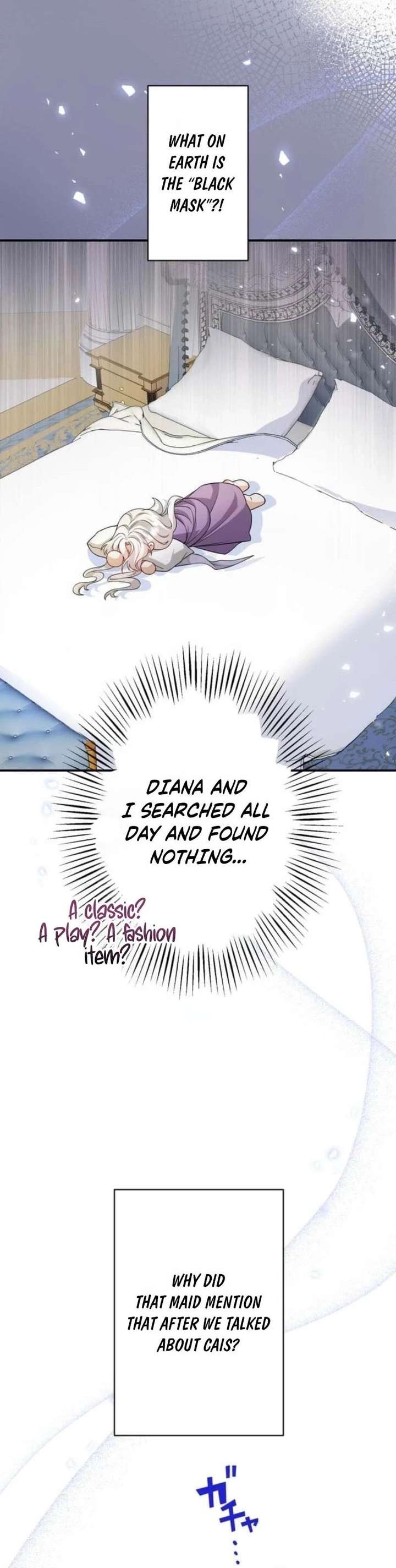 Read I May Be a Sickly Mom, but I’ll Raise My Fallen Son! EN Manga Online