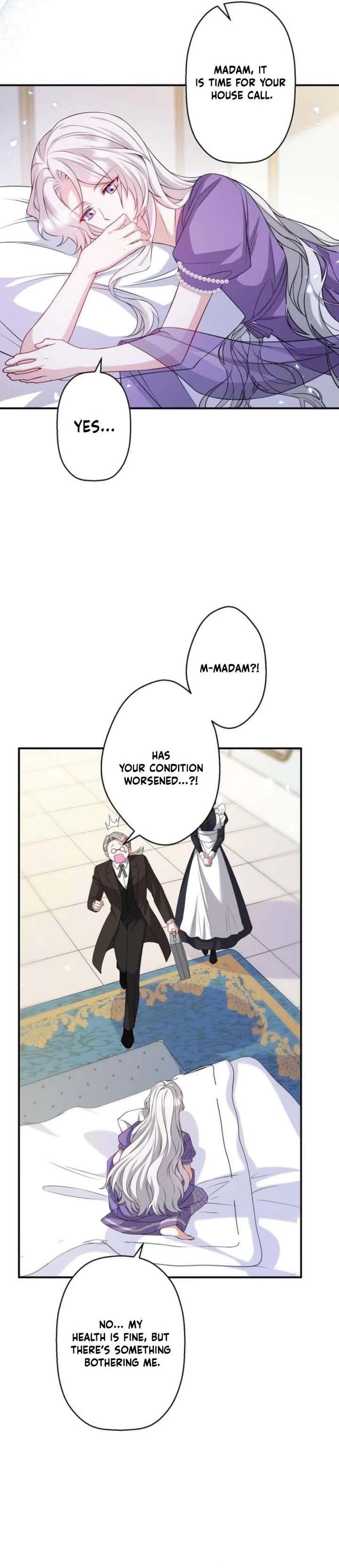 Read I May Be a Sickly Mom, but I’ll Raise My Fallen Son! EN Manga Online