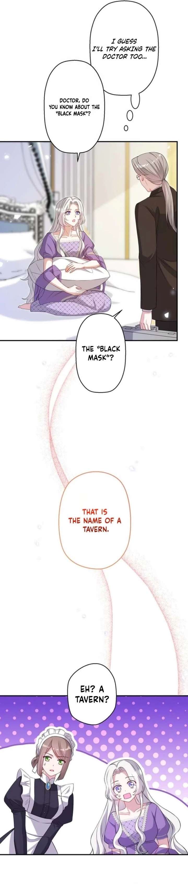 Read I May Be a Sickly Mom, but I’ll Raise My Fallen Son! EN Manga Online