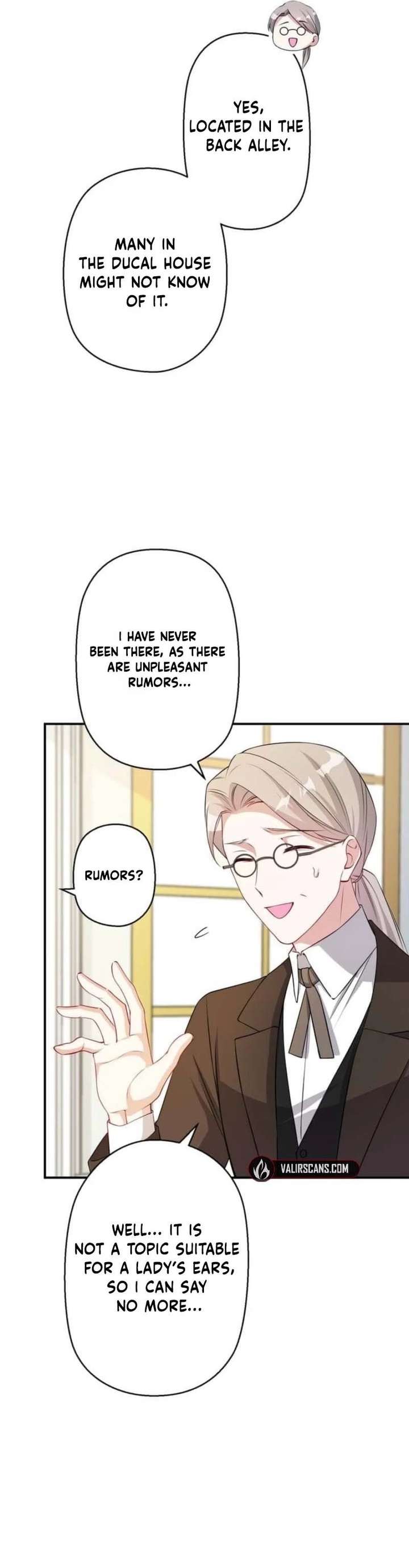 Read I May Be a Sickly Mom, but I’ll Raise My Fallen Son! EN Manga Online