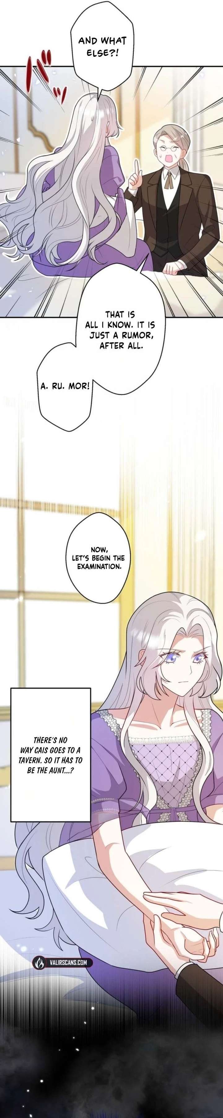 Read I May Be a Sickly Mom, but I’ll Raise My Fallen Son! EN Manga Online