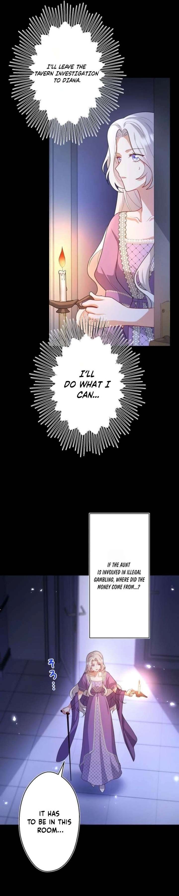 Read I May Be a Sickly Mom, but I’ll Raise My Fallen Son! EN Manga Online