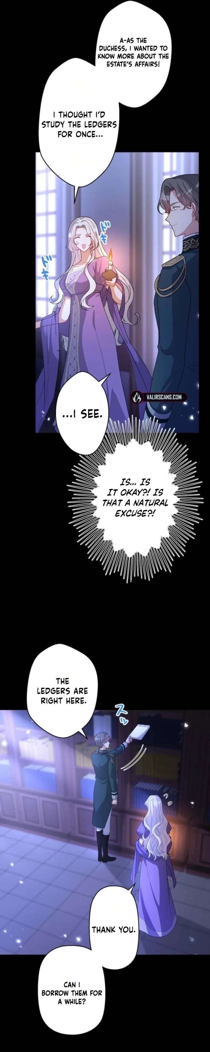 Read I May Be a Sickly Mom, but I’ll Raise My Fallen Son! EN Manga Online