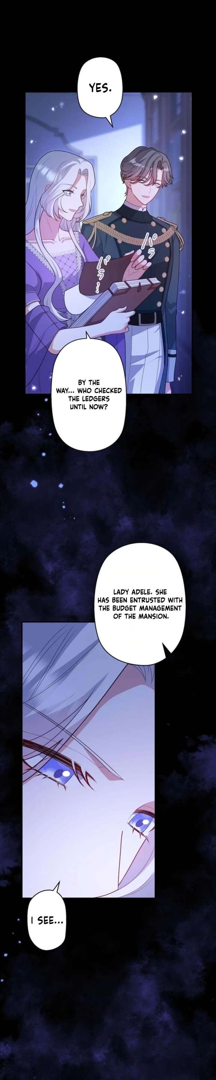 Read I May Be a Sickly Mom, but I’ll Raise My Fallen Son! EN Manga Online