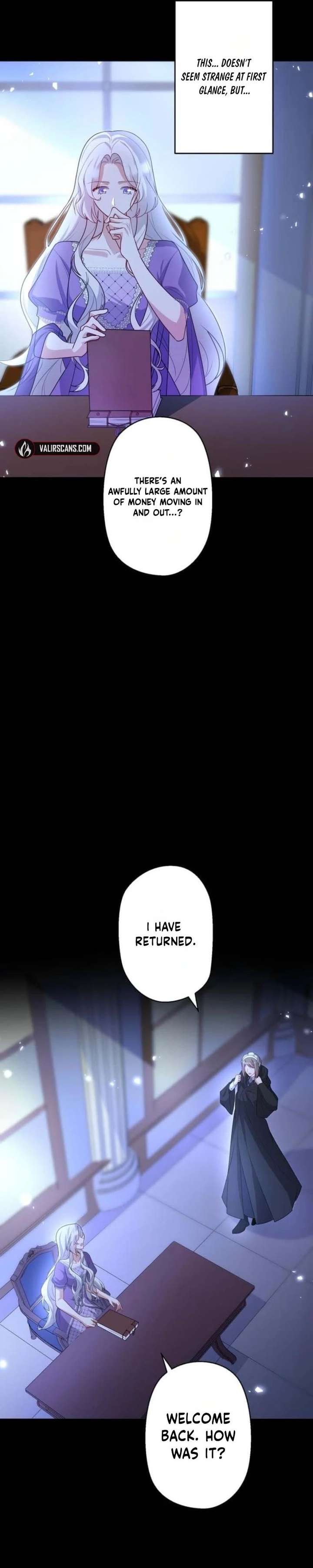 Read I May Be a Sickly Mom, but I’ll Raise My Fallen Son! EN Manga Online