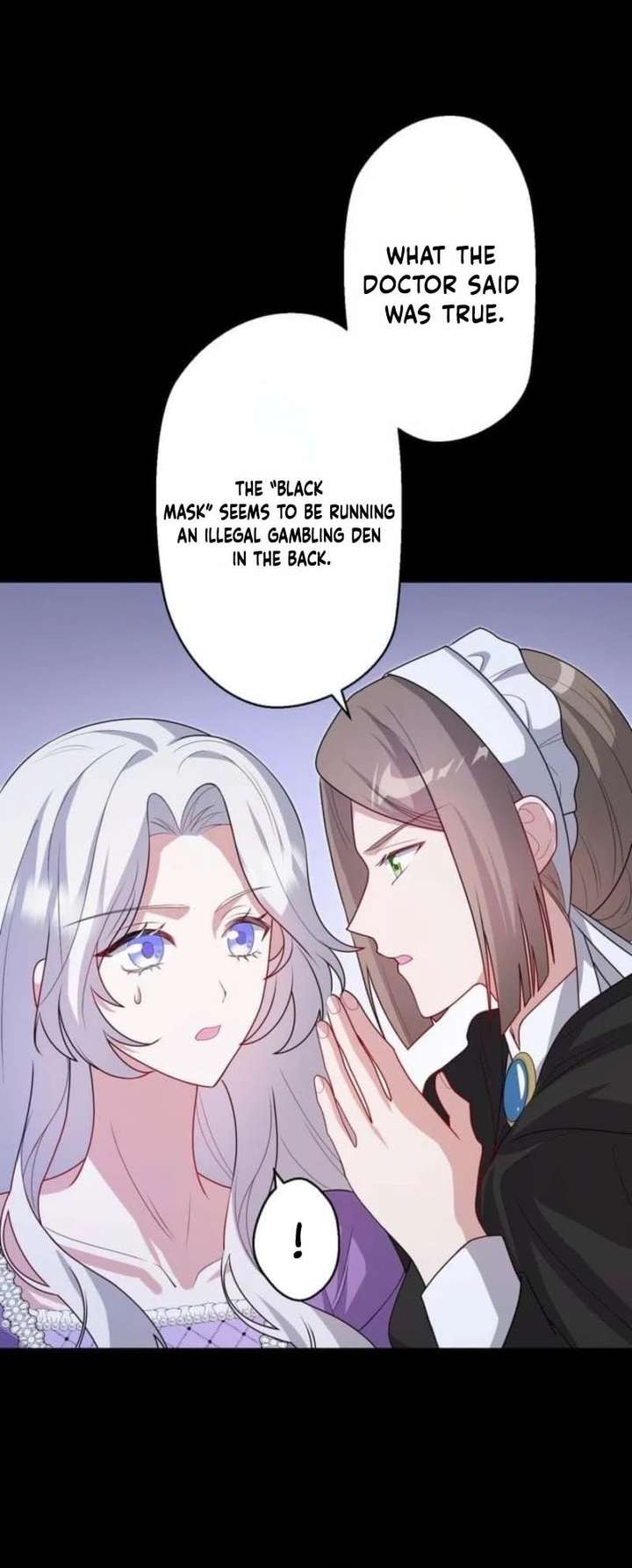 Read I May Be a Sickly Mom, but I’ll Raise My Fallen Son! EN Manga Online