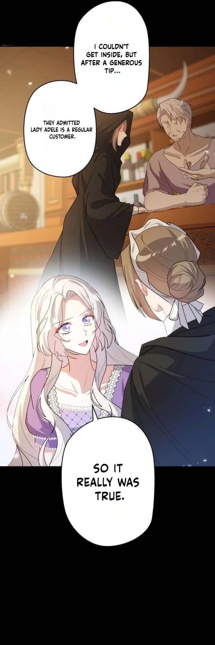 Read I May Be a Sickly Mom, but I’ll Raise My Fallen Son! EN Manga Online