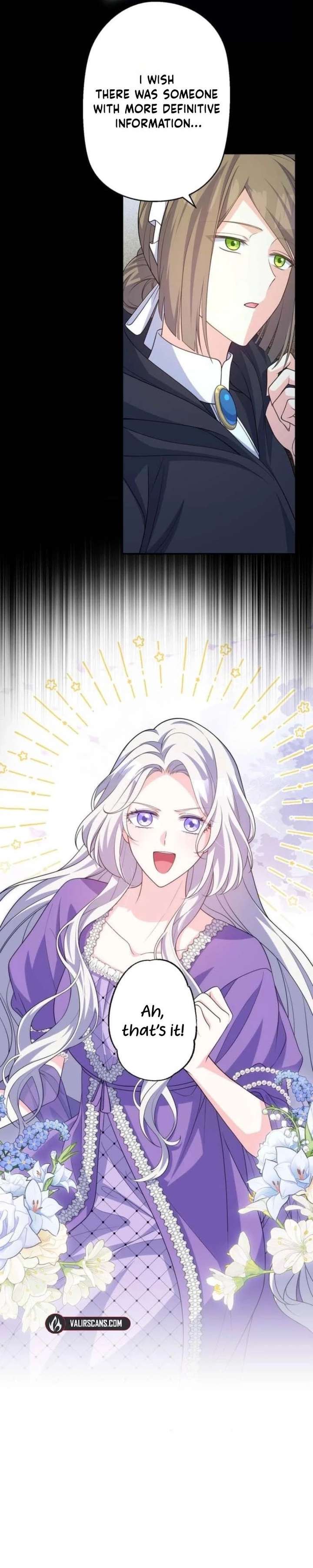 Read I May Be a Sickly Mom, but I’ll Raise My Fallen Son! EN Manga Online