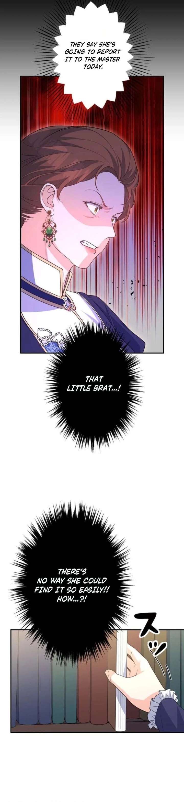 Read I May Be a Sickly Mom, but I’ll Raise My Fallen Son! EN Manga Online