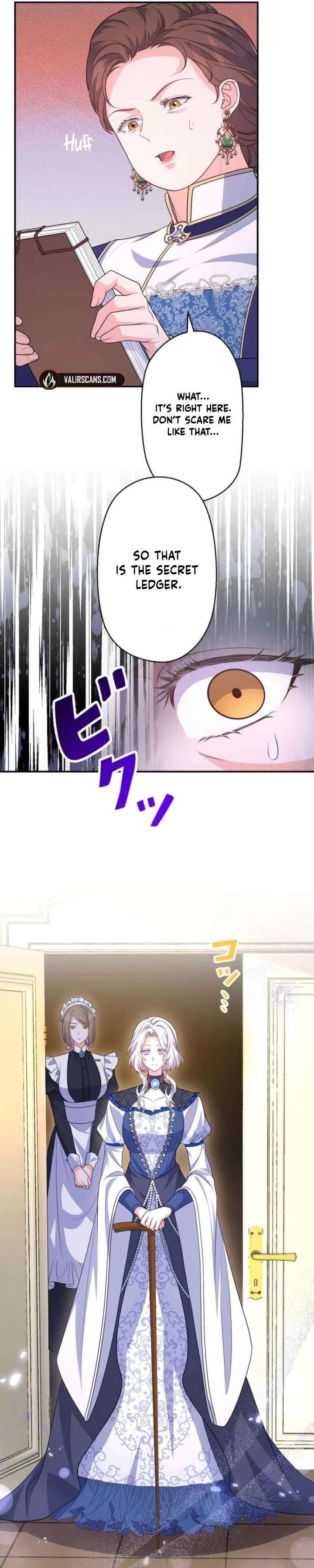 Read I May Be a Sickly Mom, but I’ll Raise My Fallen Son! EN Manga Online