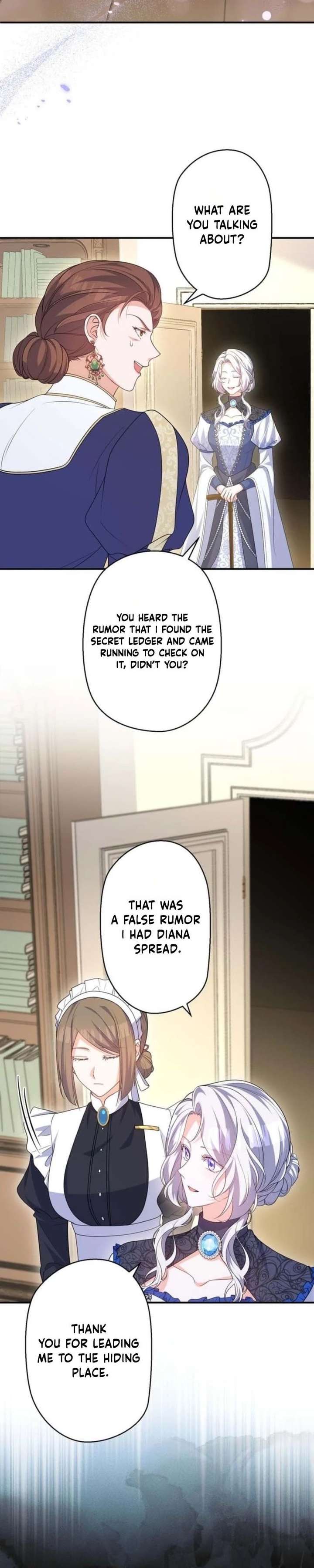 Read I May Be a Sickly Mom, but I’ll Raise My Fallen Son! EN Manga Online