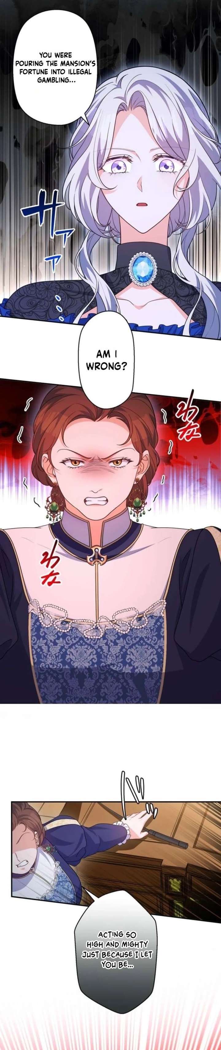 Read I May Be a Sickly Mom, but I’ll Raise My Fallen Son! EN Manga Online