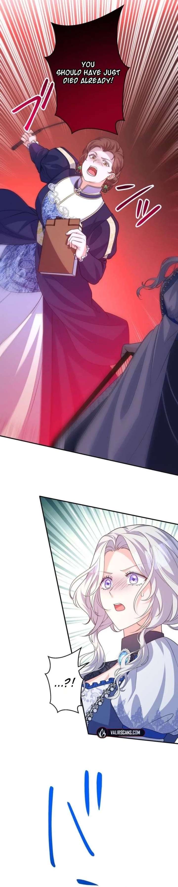 Read I May Be a Sickly Mom, but I’ll Raise My Fallen Son! EN Manga Online