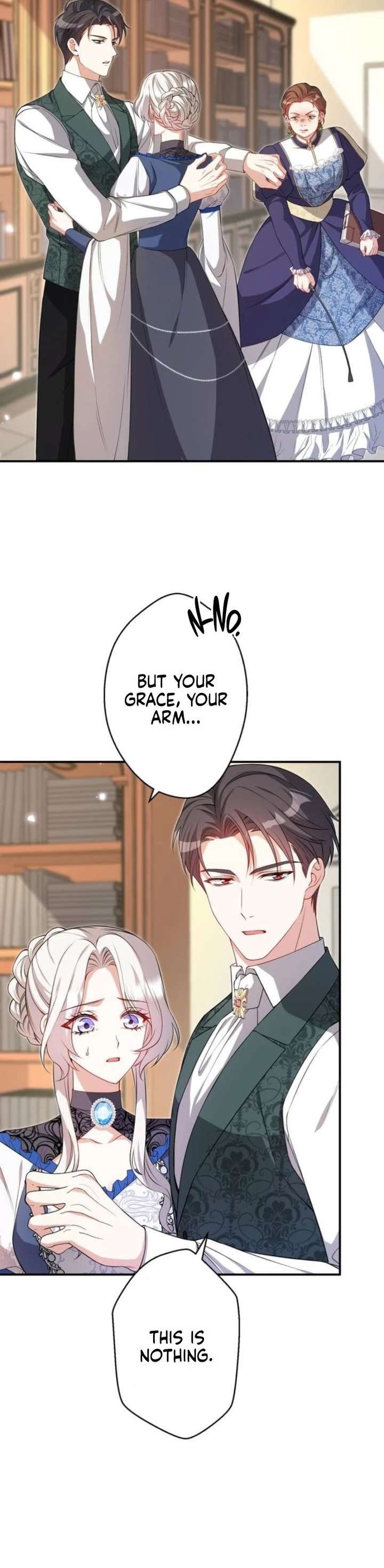 Read I May Be a Sickly Mom, but I’ll Raise My Fallen Son! EN Manga Online