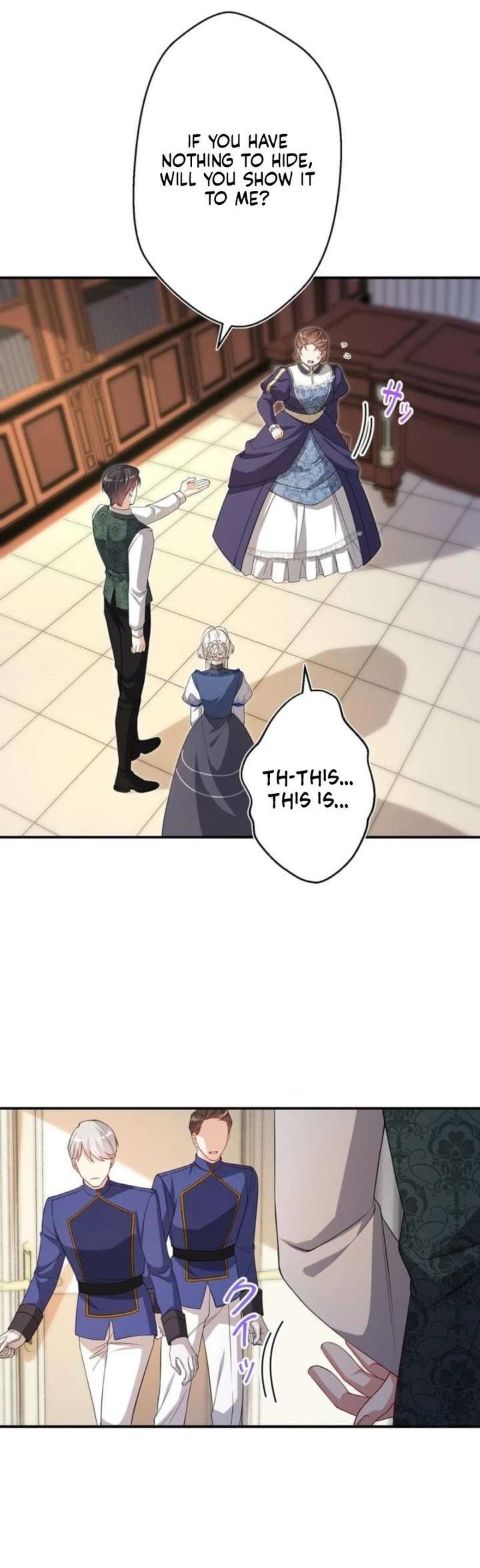 Read I May Be a Sickly Mom, but I’ll Raise My Fallen Son! EN Manga Online
