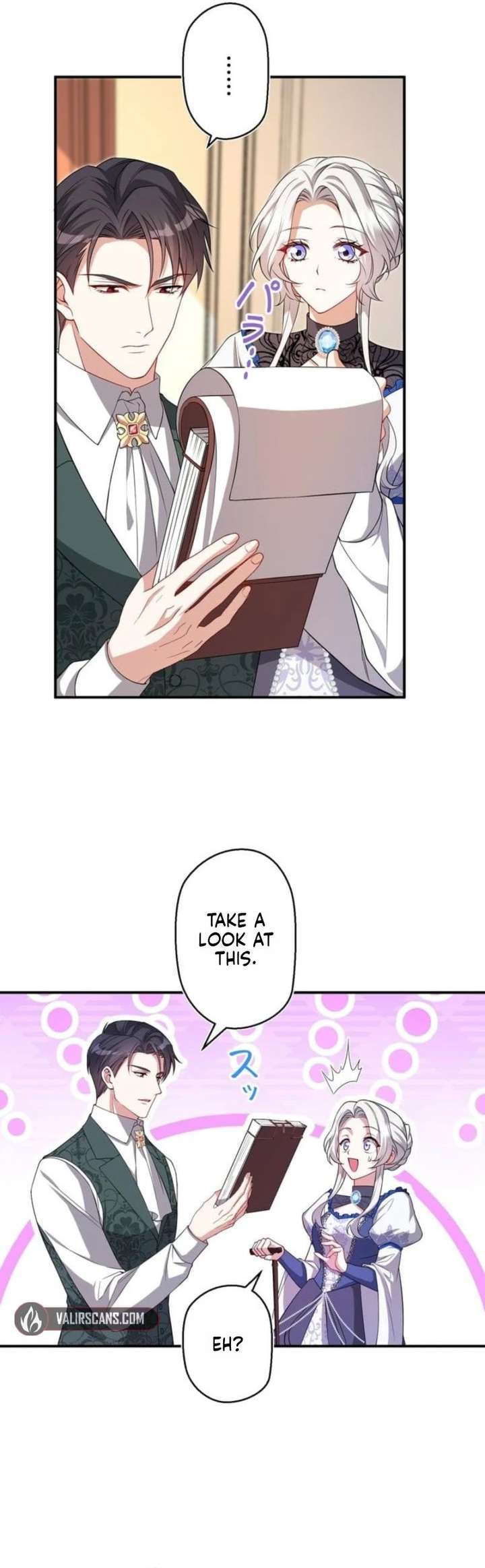 Read I May Be a Sickly Mom, but I’ll Raise My Fallen Son! EN Manga Online
