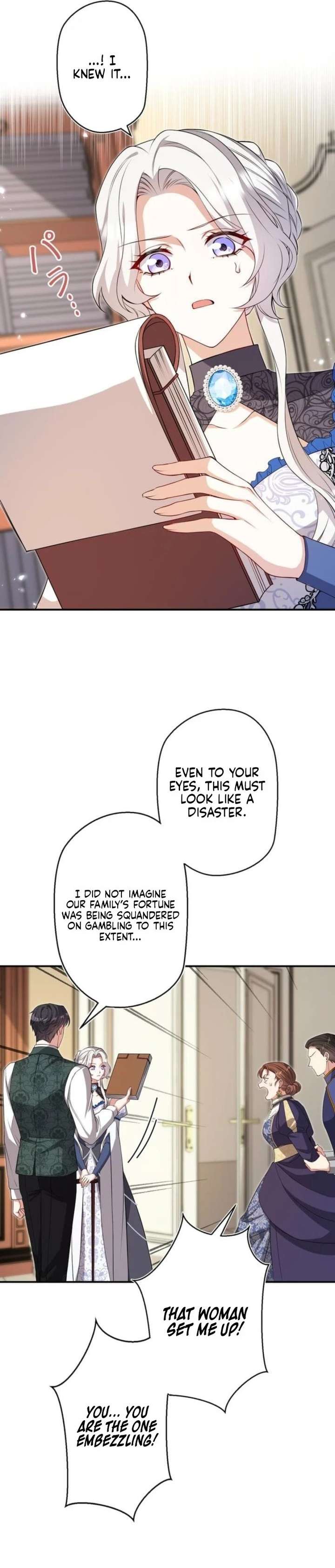 Read I May Be a Sickly Mom, but I’ll Raise My Fallen Son! EN Manga Online