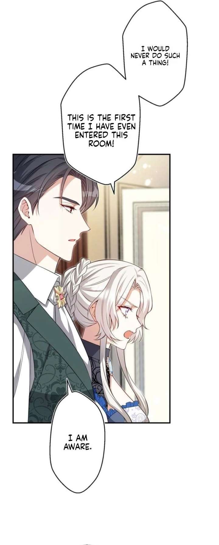 Read I May Be a Sickly Mom, but I’ll Raise My Fallen Son! EN Manga Online
