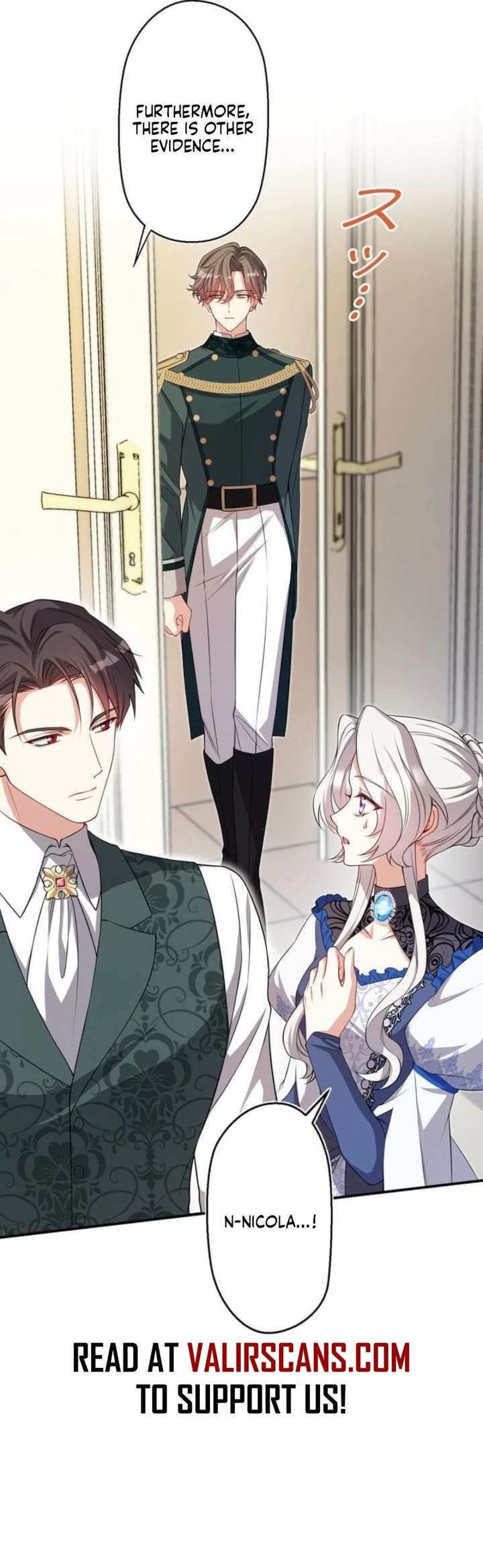 Read I May Be a Sickly Mom, but I’ll Raise My Fallen Son! EN Manga Online
