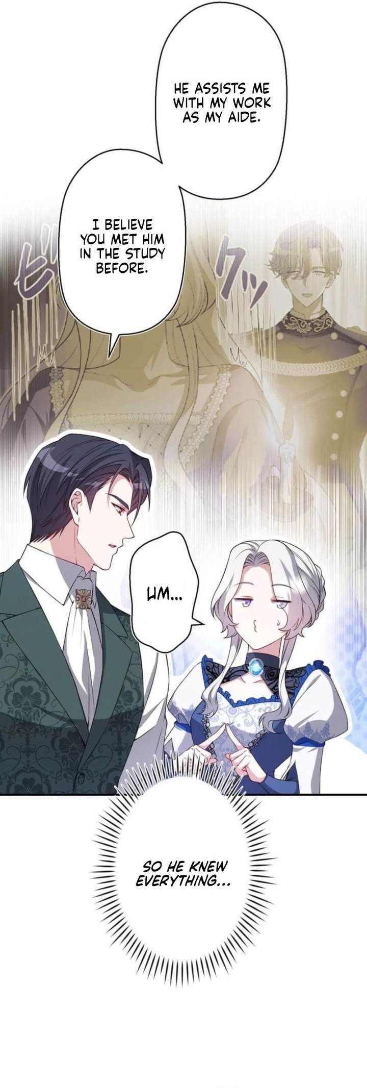 Read I May Be a Sickly Mom, but I’ll Raise My Fallen Son! EN Manga Online