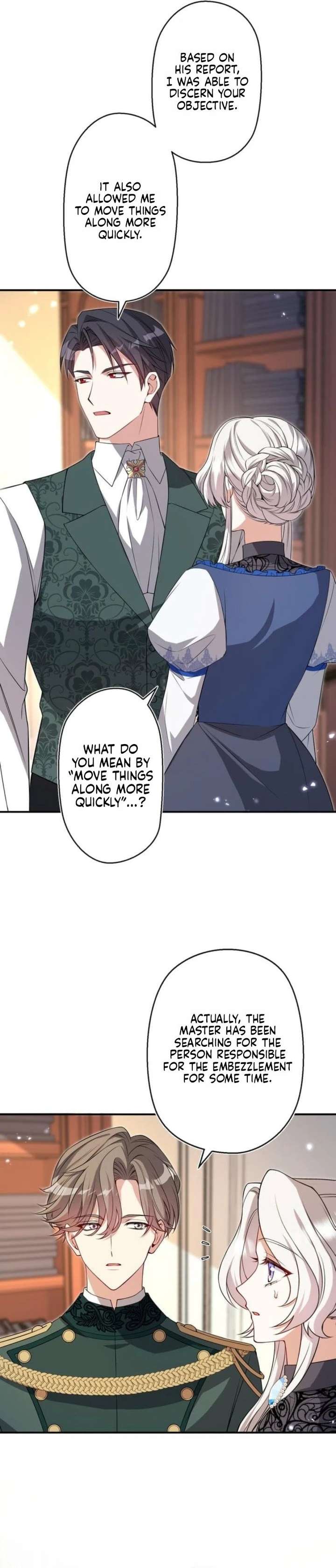 Read I May Be a Sickly Mom, but I’ll Raise My Fallen Son! EN Manga Online