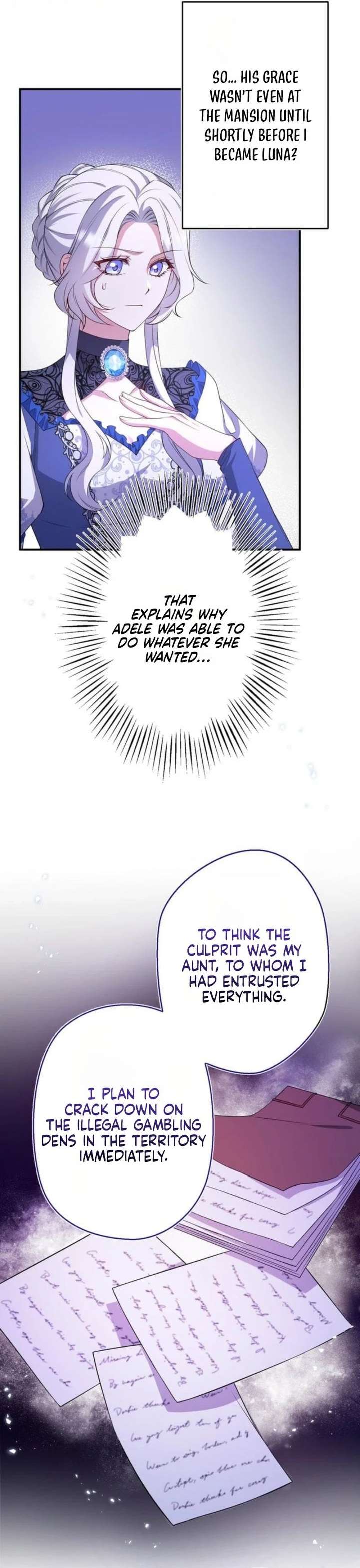 Read I May Be a Sickly Mom, but I’ll Raise My Fallen Son! EN Manga Online