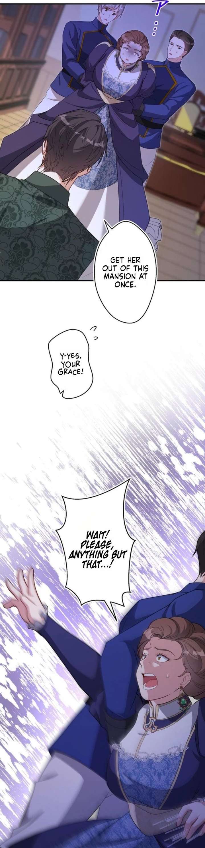 Read I May Be a Sickly Mom, but I’ll Raise My Fallen Son! EN Manga Online