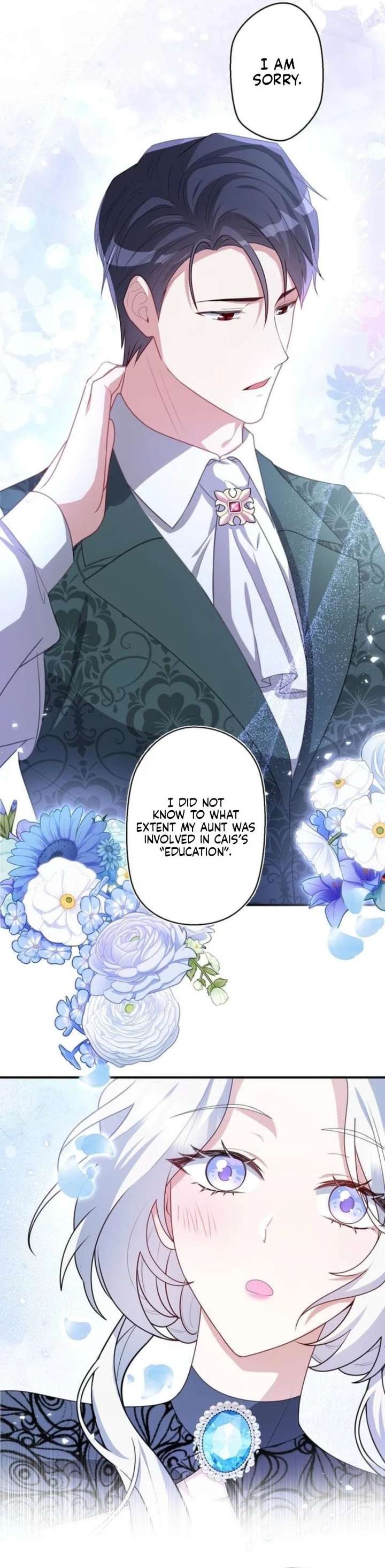 Read I May Be a Sickly Mom, but I’ll Raise My Fallen Son! EN Manga Online