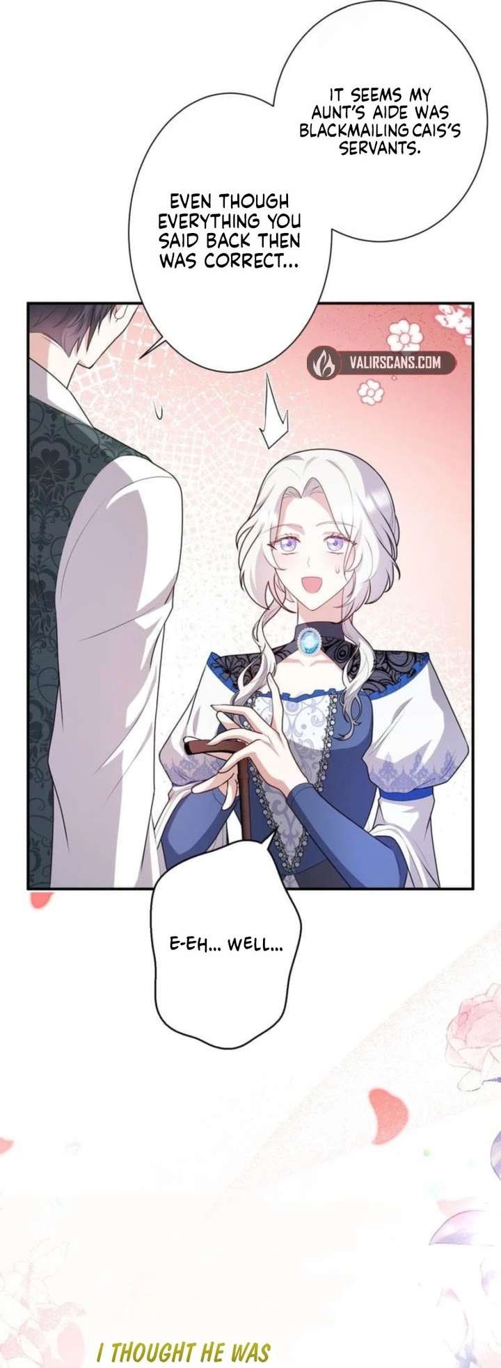 Read I May Be a Sickly Mom, but I’ll Raise My Fallen Son! EN Manga Online