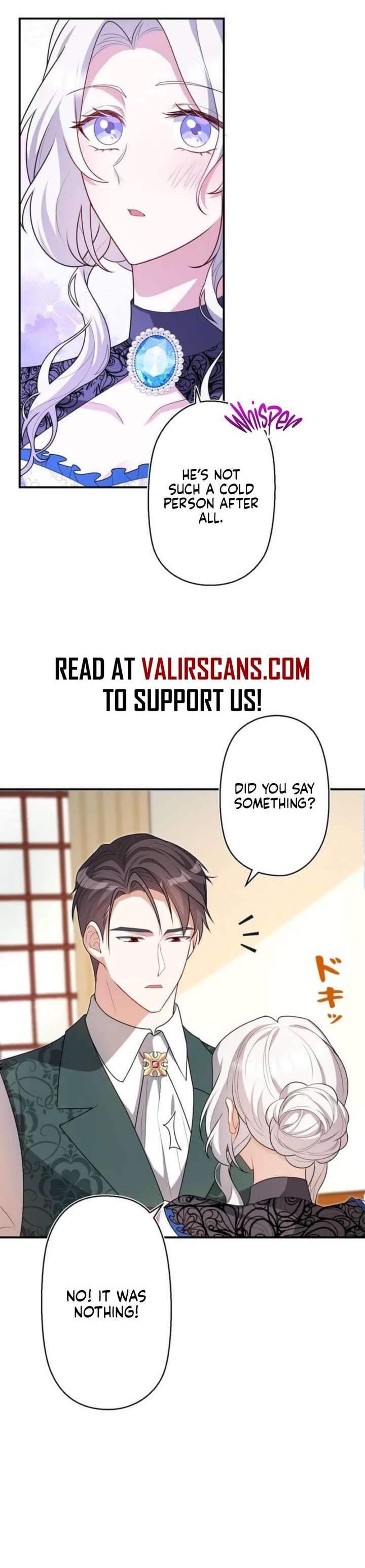 Read I May Be a Sickly Mom, but I’ll Raise My Fallen Son! EN Manga Online
