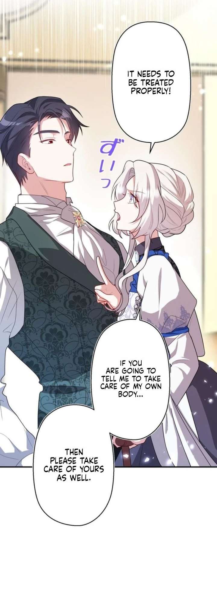Read I May Be a Sickly Mom, but I’ll Raise My Fallen Son! EN Manga Online