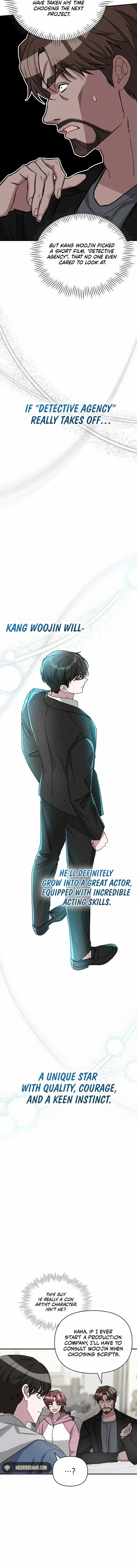 Read I Was Mistaken As a Monstrous Genius EN Manga Online