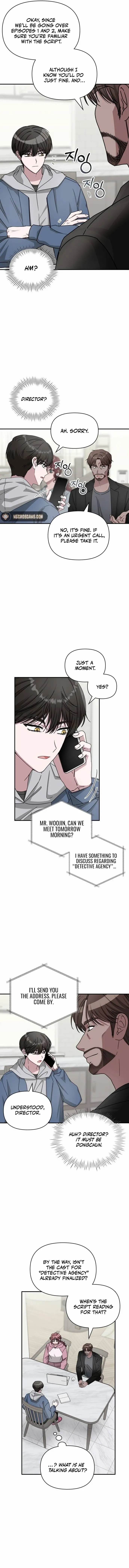 Read I Was Mistaken As a Monstrous Genius EN Manga Online
