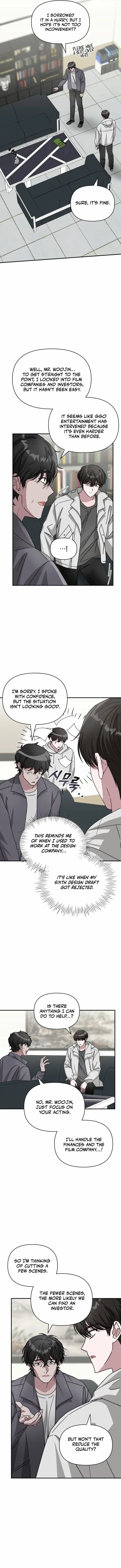 Read I Was Mistaken As a Monstrous Genius EN Manga Online